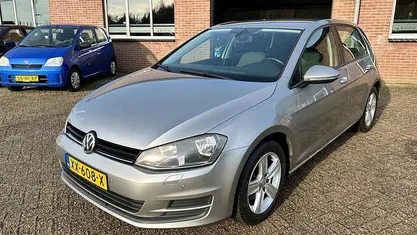 Gebruikt 2013 VW Golf VII Trendline Hatchback | € 6.990 (Eerlijke prijs)