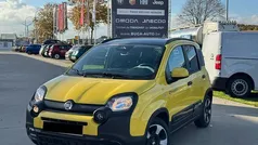 Gebruikt 2024 Fiat Panda SUV | € 15.900 (Super prijs)