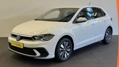Gebruikt 2024 VW Polo Move Hatchback | € 25.340 (Eerlijke prijs)