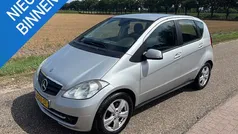 Grijs Gebruikt 2008 Mercedes A150 Classic MPV | € 3.850 (Eerlijke prijs)