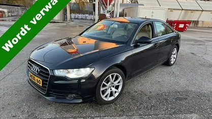 Gebruikt 2013 Audi A6 Business Sedan | € 7.999 (Eerlijke prijs)
