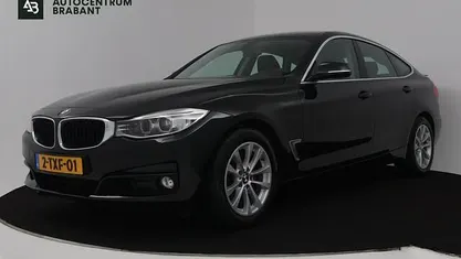 Occasion 2014 BMW 328 Executive Hatchback | € 13.945 (Goede deal)
