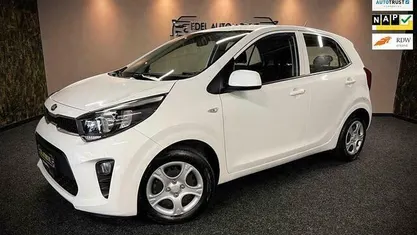Occasion Kia Picanto Comfort 67 PK (49 kW) 2021 Hatchback