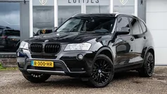 Gebruikt 2012 BMW X3 Executive SUV | € 14.900 (Eerlijke prijs)