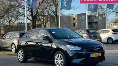 Gebruikt 2021 Opel Corsa-e Edition Hatchback | € 12.344 (Super prijs)