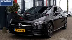 Zwart Gebruikt 2020 Mercedes A250 Business Hatchback | € 28.890 (Eerlijke prijs)