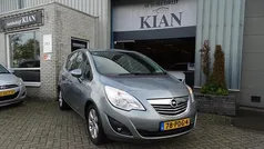 Gebruikt 2011 Opel Meriva Cosmo MPV | € 4.450 (Eerlijke prijs)