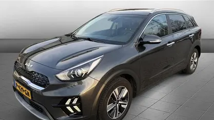 Occasion 2022 Kia Niro SUV | € 25.945 (Eerlijke prijs)