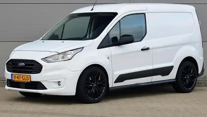 Occasion Ford Transit Ambiente 120 PK (88 kW) 2018 Van