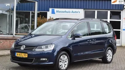 Occasion VW Sharan Comfortline 150 PK (110 kW) 2013 MPV