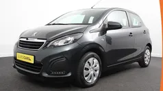 Gebruikt 2020 Peugeot 108 Premium Hatchback | € 7.390 (Goede deal)