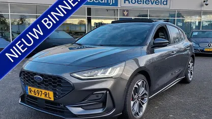 Gebruikt 2022 Ford Focus Hatchback | € 22.945 (Eerlijke prijs)