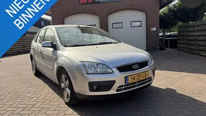 Occasion Ford Focus Ambiente 125 PK (91 kW) 2008 Hatchback