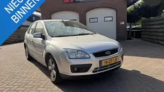 Gebruikt 2008 Ford Focus Ambiente Hatchback | € 999 (Super prijs)