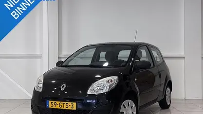 Occasion 2008 Renault Twingo Authentique Hatchback | € 2.944 (Eerlijke prijs)