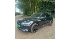 Gebruikt 2021 Audi e-tron S-Line SUV | € 35.999 (Eerlijke prijs)
