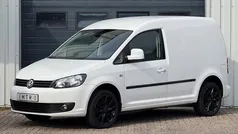 Gebruikt 2013 VW Caddy MPV | € 4.650 (Eerlijke prijs)