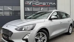 Gebruikt 2020 Ford Focus Trend Stationwagen | € 9.945 (Goede deal)