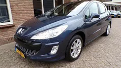 Gebruikt 2009 Peugeot 308 Hatchback | € 3.950 (Eerlijke prijs)