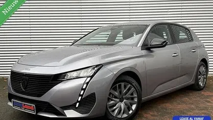 Occasion Peugeot 308 Business-Line 131 PK (96 kW) 2022 Hatchback