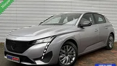 Gebruikt 2022 Peugeot 308 Business-Line Hatchback | € 18.950 (Goede deal)