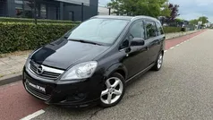 Gebruikt 2013 Opel Zafira OPC MPV | € 7.950 (Goede deal)