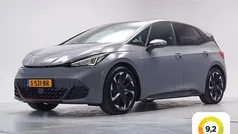 Grijs Gebruikt 2022 Cupra Born Hatchback | € 23.945 (Goede deal)