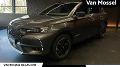 DS Automobiles DS7 Crossback
