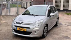 Gebruikt 2013 Citroën C3 Tendance Hatchback | € 3.450 (Super prijs)