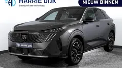 Grijs Gebruikt 2025 Peugeot 3008 GTi SUV | € 36.995 (Super prijs)