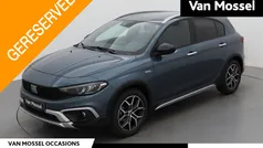 Blauw Gebruikt 2021 Fiat Tipo Cross Hatchback | € 16.440 (Eerlijke prijs)