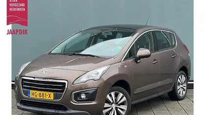 Occasion Peugeot 3008 Active 165 PK (121 kW) 2015 Stationwagen