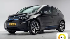 Zwart Gebruikt 2018 BMW i3 iPerformance Hatchback | € 13.945 (Goede deal)