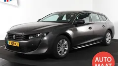 Stationwagon Gebruikt 2021 Peugeot 508 Business-Line Stationwagen | € 19.995 (Eerlijke prijs)