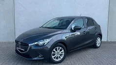 Gebruikt 2016 Mazda 2 Hatchback | € 14.945 (Eerlijke prijs)