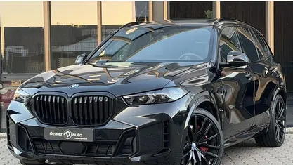 Gebruikt 2023 BMW X5 SUV | € 89.950 (Eerlijke prijs)