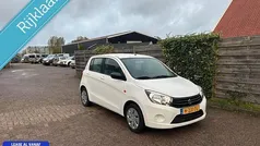Gebruikt 2020 Suzuki Celerio Comfort Hatchback | € 8.750 (Eerlijke prijs)