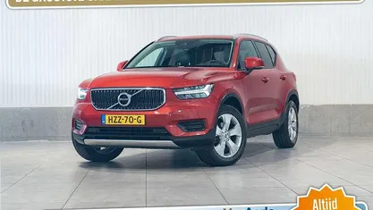 Occasion Volvo XC40 Momentum 165 PK (121 kW) 2019 SUV