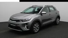 Gebruikt 2024 Kia Stonic SUV | € 25.400 (Eerlijke prijs)