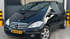 Gebruikt 2010 Mercedes A170 Avantgarde MPV | € 2.299 (Eerlijke prijs)