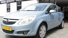 Gebruikt 2007 Opel Corsa Enjoy Hatchback | € 1.850 (Eerlijke prijs)