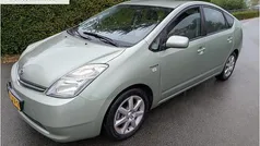 Groen Gebruikt 2009 Toyota Prius Business Edition Hatchback | € 5.250 (Super prijs)