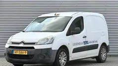 Gebruikt 2013 Citroën Berlingo MPV | € 2.999 (Super prijs)
