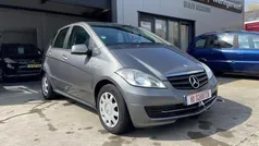 Gebruikt 2009 Mercedes A160 Business MPV | € 2.950 (Eerlijke prijs)