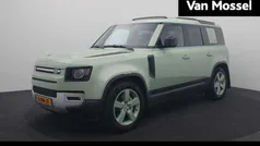 Gebruikt 2023 Land Rover Defender S SUV | € 94.440 (Eerlijke prijs)