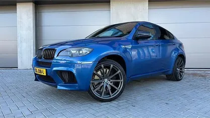 Occasion BMW X6 555 PK (408 kW) 2009 SUV