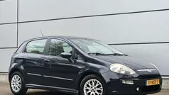 Fiat Punto Evo