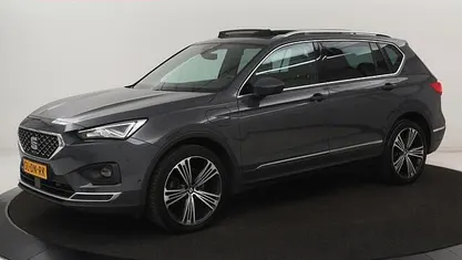Occasion Seat Tarraco XCELLENCE 150 PK (110 kW) 2021 SUV