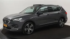 Gebruikt 2021 Seat Tarraco XCELLENCE SUV | € 23.900 (Eerlijke prijs)