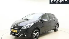 Gebruikt 2019 Peugeot 208 Allure Hatchback | € 11.450 (Goede deal)
